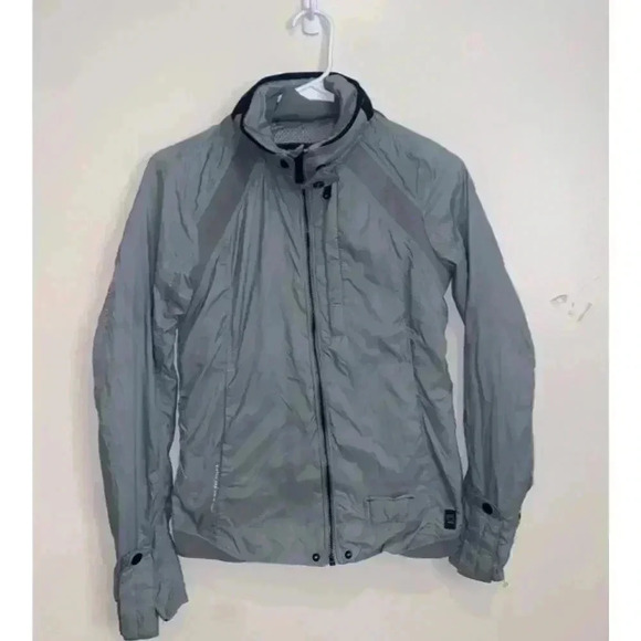 G-Star Raw Jacket With Detachable Hood New - Picture 4 of 5